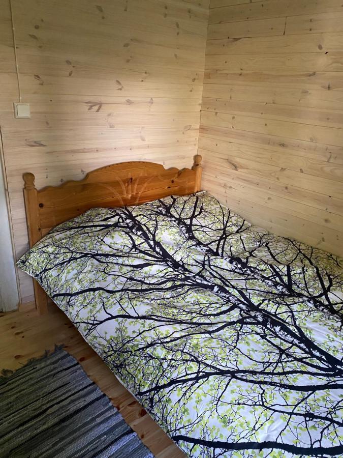 Private Hiiumaa Sauna * Lelu